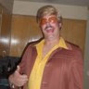 Meet your Posher, Jason